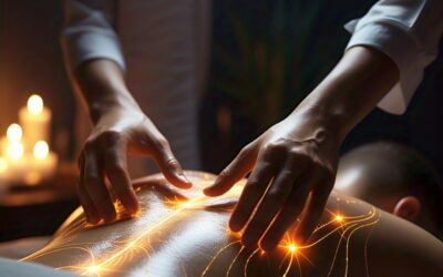 The Science-Backed Benefits of Massage Therapy You Didn’t Know